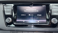 Skoda Fabia 1.0 MPI SE 5dr Petrol Hatchback